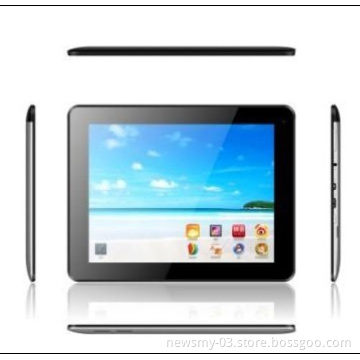 Newsmy M97Q android quad core 3G Tablet PC